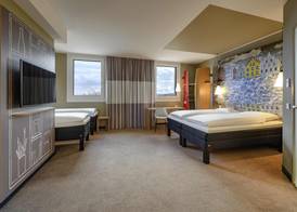 ibis Landshut City 4