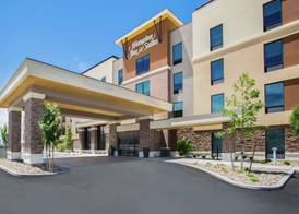 Hampton Inn & Suites Reno/Sparks 3