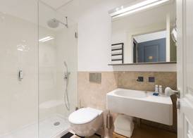 Boutique Chiado Suites 4