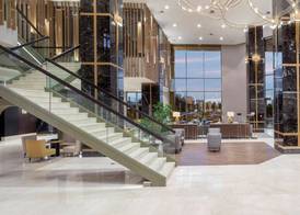 Hilton Istanbul Bakirkoy 4