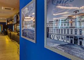 ibis Styles Rastatt Baden-Baden 5