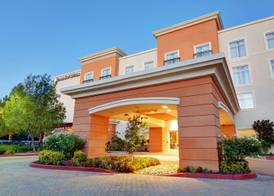 Embassy Suites by Hilton Valencia 4