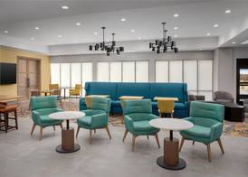 Hampton Inn by Hilton Clanton 5