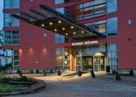 Scandic Mölndal 2