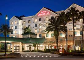 Hilton Garden Inn Palm Coast Town Center 2