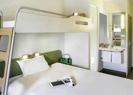 Ibis Budget Salzburg Airport - Self-Check-In 5