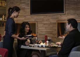 Mercure Hotel Amsterdam West 4