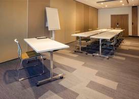 Novotel Nancy 5