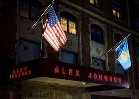 Hotel Alex Johnson Rapid City, Curio Collection by Hilton 5