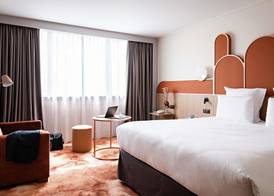 Pullman Paris Centre - Bercy 2
