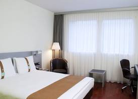 Holiday Inn ZÜRICH - MESSE by IHG 5