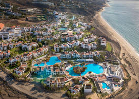 Hotel Esencia de Fuerteventura by Princess - Adults Only + 16 2