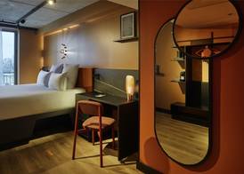 Tribe Paris Saint Ouen 4