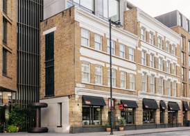 Hart Shoreditch Hotel London, Curio Collection by Hilton 3