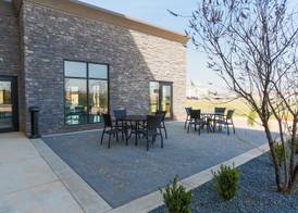Hampton Inn El Reno, OK 2