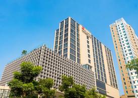 Hilton Garden Inn Jakarta Taman Palem 3