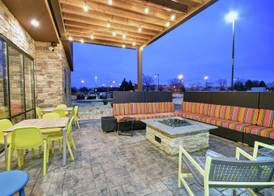 Home2 Suites By Hilton Beloit 3