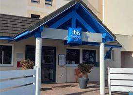 Hotel ibis Budget Laval 5