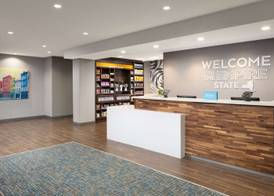 Hampton Inn Hornell 4