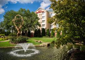 Hilton Garden Inn Richmond Innsbrook 2