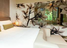 Crowne Plaza CHANGI AIRPORT by IHG 4