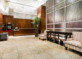 Hilton Garden Inn New York/West 35th Street 4