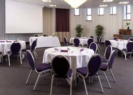 Mercure Paris 19 Philharmonie La Villette 2