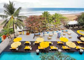 Grand Seminyak Lifestyle Boutique Bali Resort 4