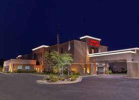 Hampton Inn & Suites Alexandria, MN 2