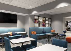 Hampton Inn O'Fallon, Il 2