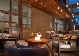 Hilton Garden Inn Austin North-Near the Domain, TX 2