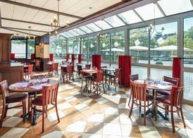 ibis Chartres Ouest Luce 4