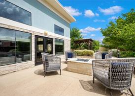 Homewood Suites by Hilton New Braunfels 3