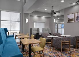 Hampton Inn & Suites Roswell 4