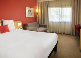 Novotel Porto Gaia 5