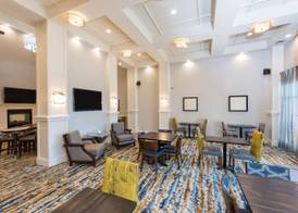 Homewood Suites by Hilton Indianapolis Northwest 5