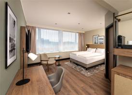 Hotel Astor Kiel by Campanile 3