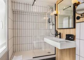 ibis Paris Grands Boulevards Opéra 9e 5