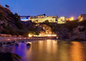 Hotel Bellevue Dubrovnik 2