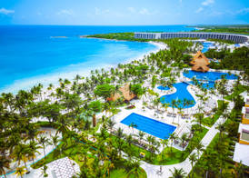 Barcelo Maya Beach 5
