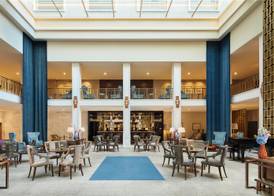 Tivoli Avenida Liberdade Lisboa – A Leading Hotel of the World 2
