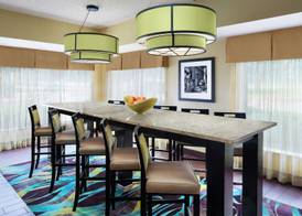 Hampton Inn Dallas-Irving-Las Colinas 4
