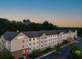 Homewood Suites by Hilton Wallingford-Meriden 2
