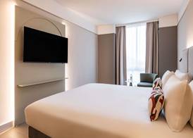 Blooma Hotel Liege Centre - Handwritten Collection 2