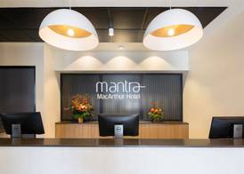 Mantra MacArthur Hotel 2
