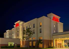 Hampton Inn & Suites Oklahoma City - South 2