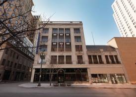 Hilton Garden Inn Rochester Downtown, NY 2