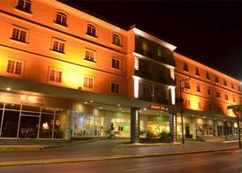 Hampton Inn by Hilton Tampico Zona Dorada 3