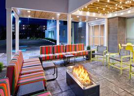 Home2 Suites by Hilton Ocean City Bayside 5