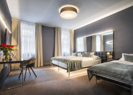 Hotel Mucha 2